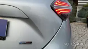 Renault ZOE de 2020