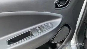 Renault ZOE de 2020