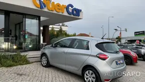 Renault ZOE de 2020