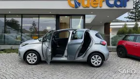 Renault ZOE de 2020