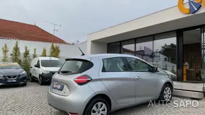Renault ZOE de 2020