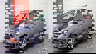 Honda Jazz de 2019