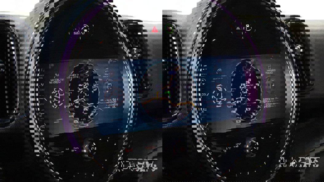 MINI Countryman de 2021