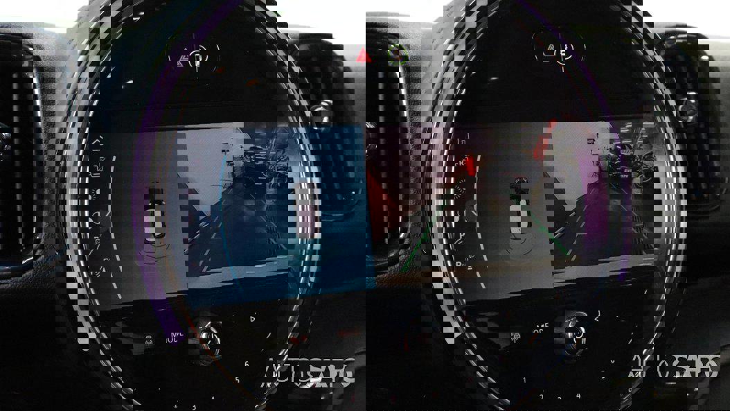 MINI Countryman de 2021