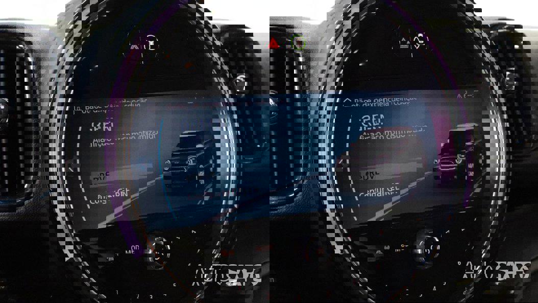 MINI Countryman de 2021