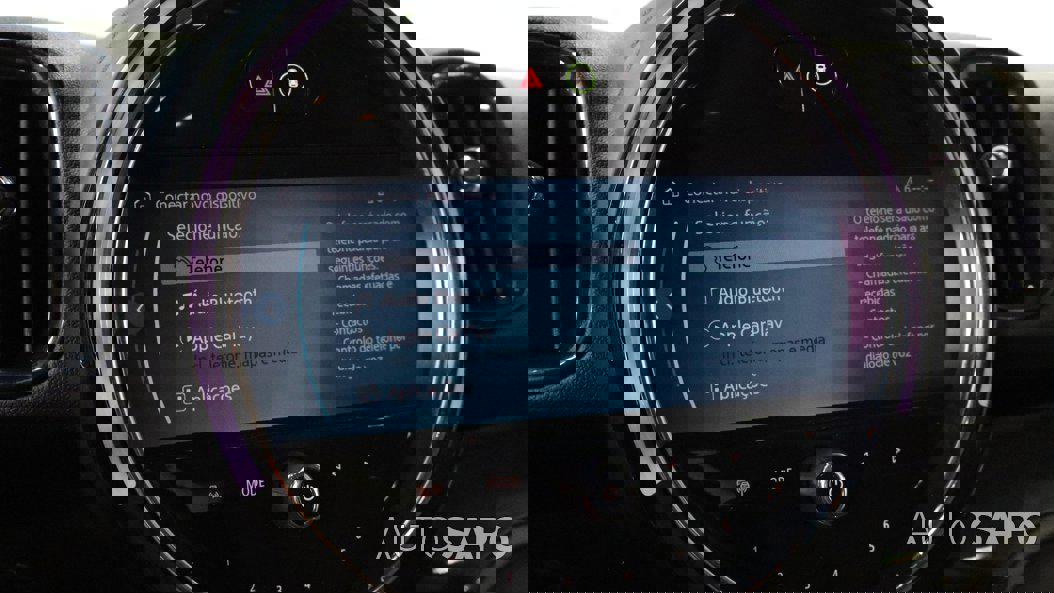 MINI Countryman de 2021