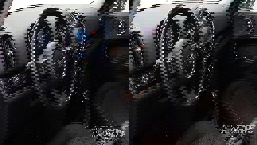 MINI Countryman de 2021