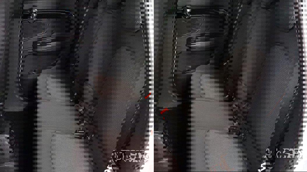 MINI Countryman de 2021