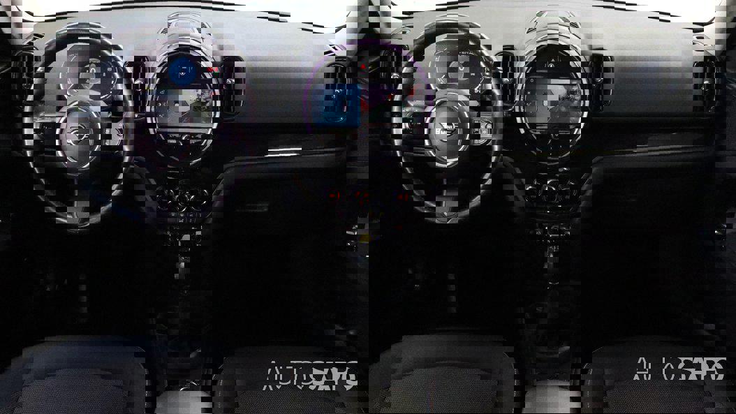 MINI Countryman de 2021