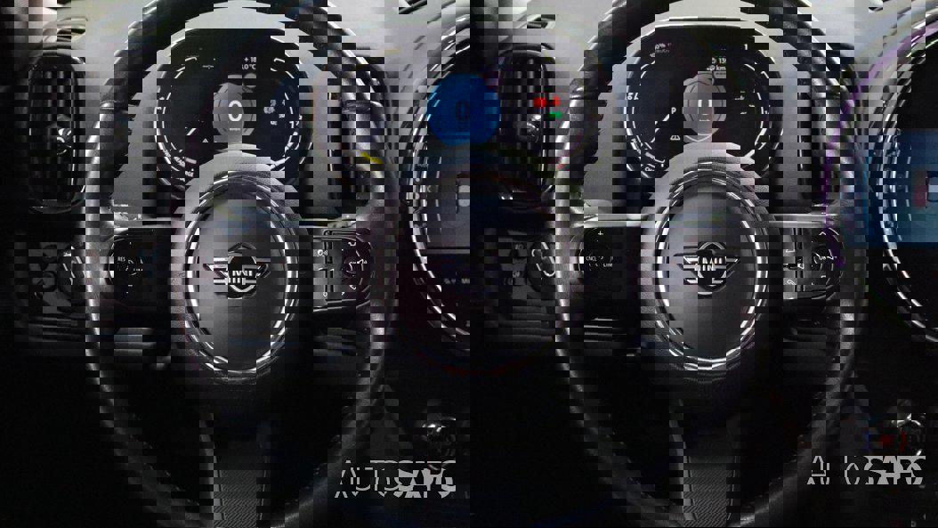 MINI Countryman de 2021