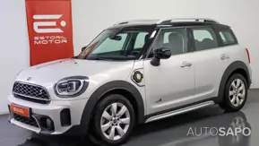 MINI Countryman de 2021