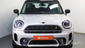 MINI Countryman de 2021