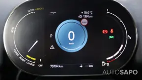 MINI Countryman de 2021