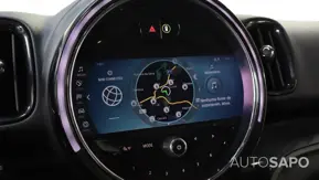 MINI Countryman de 2021