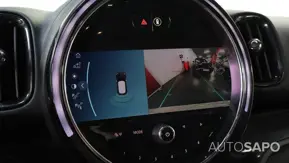 MINI Countryman de 2021