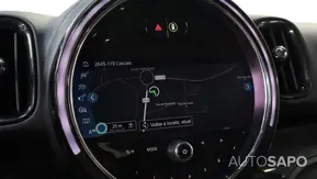 MINI Countryman de 2021