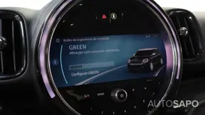 MINI Countryman de 2021