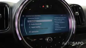 MINI Countryman de 2021