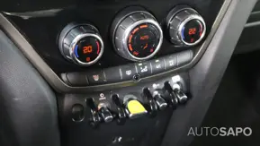 MINI Countryman de 2021