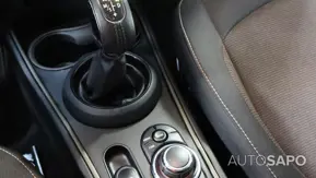 MINI Countryman de 2021