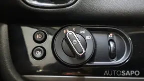 MINI Countryman de 2021