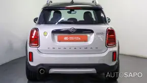 MINI Countryman de 2021