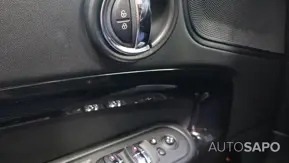 MINI Countryman de 2021