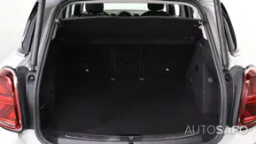 MINI Countryman de 2021