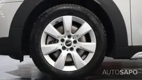 MINI Countryman de 2021