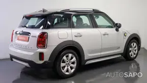 MINI Countryman de 2021