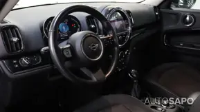 MINI Countryman de 2021