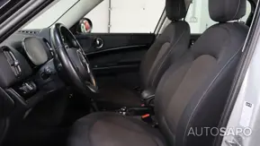 MINI Countryman de 2021