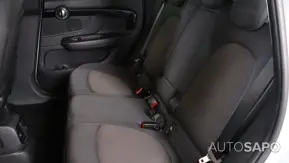 MINI Countryman de 2021