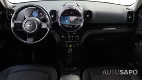 MINI Countryman de 2021