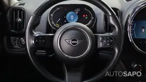 MINI Countryman de 2021