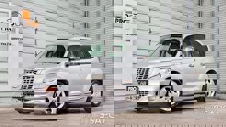 Chrysler PT Cruiser 2.0 Limited de 2001