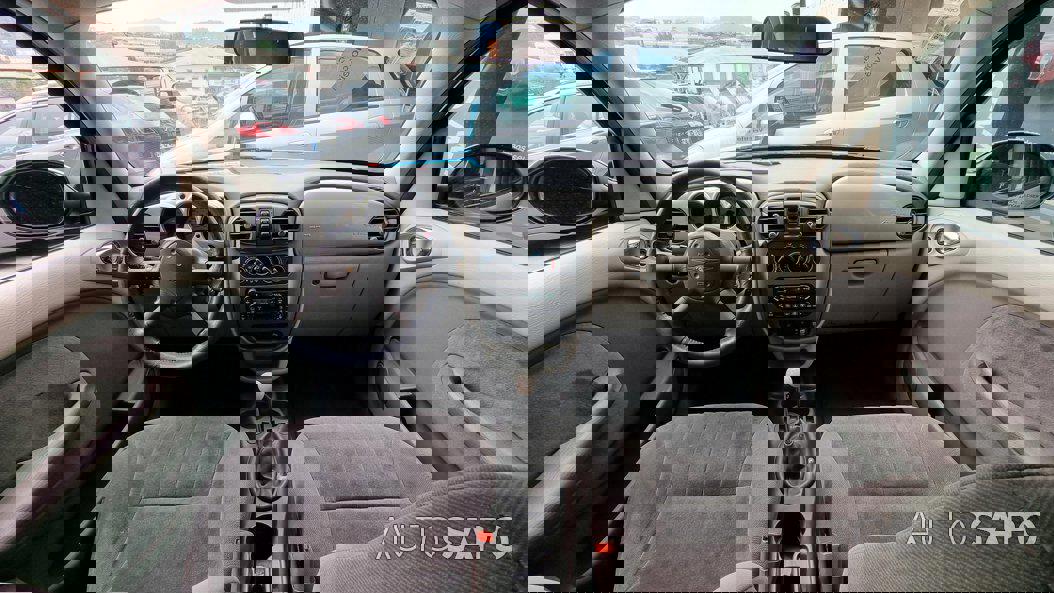 Chrysler PT Cruiser 2.0 Limited de 2001