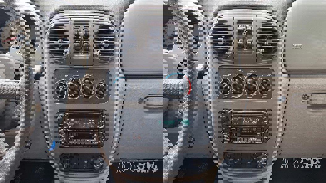 Chrysler PT Cruiser 2.0 Limited de 2001