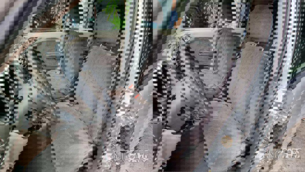 Chrysler PT Cruiser 2.0 Limited de 2001