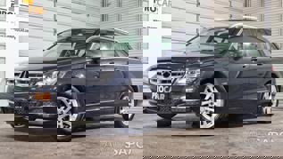 Mercedes-Benz Classe C de 2012