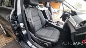 Mercedes-Benz Classe C de 2012