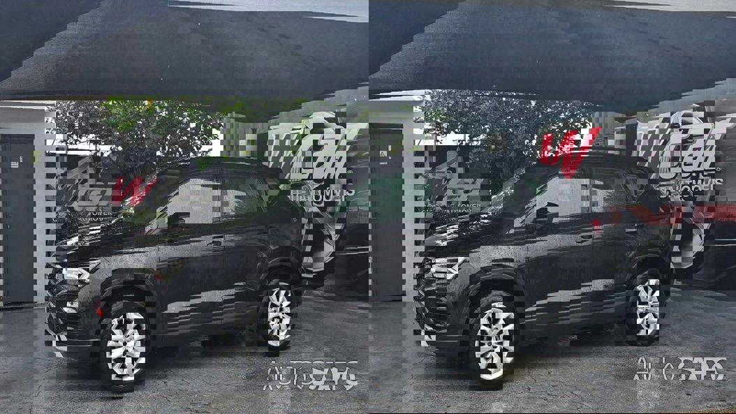 Seat Ateca 1.0 TSI Style de 2022