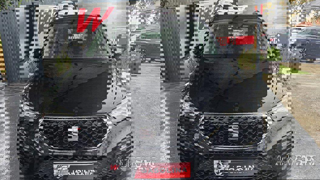 Seat Ateca 1.0 TSI Style de 2022