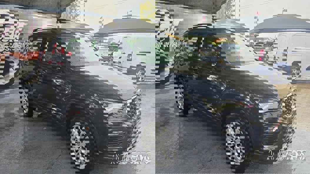 Seat Ateca 1.0 TSI Style de 2022