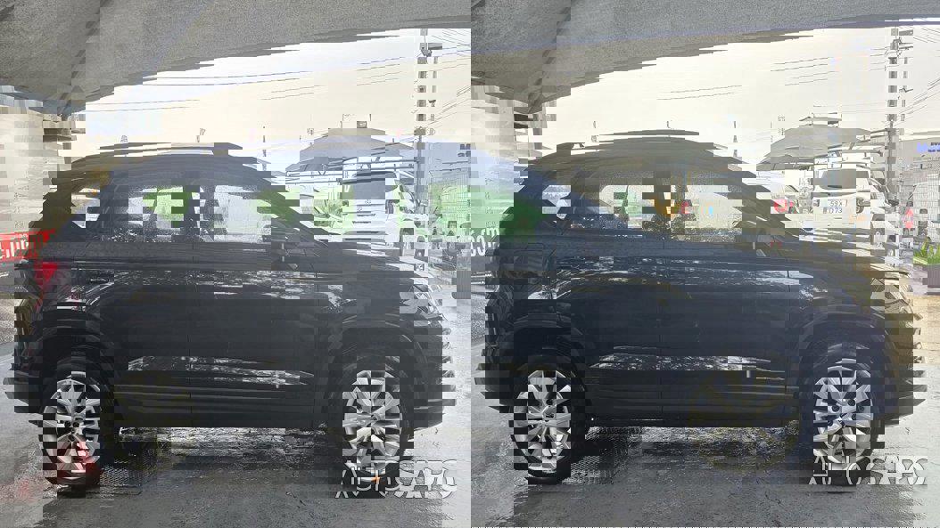 Seat Ateca 1.0 TSI Style de 2022