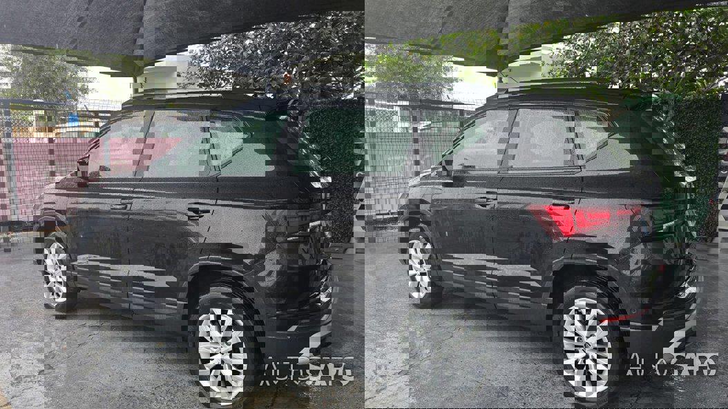 Seat Ateca 1.0 TSI Style de 2022