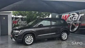 Seat Ateca 1.0 TSI Style de 2022