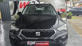 Seat Ateca 1.0 TSI Style de 2022