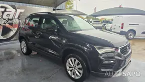 Seat Ateca 1.0 TSI Style de 2022
