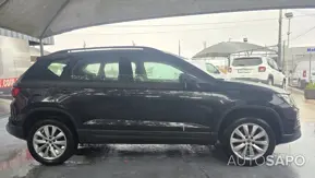 Seat Ateca 1.0 TSI Style de 2022